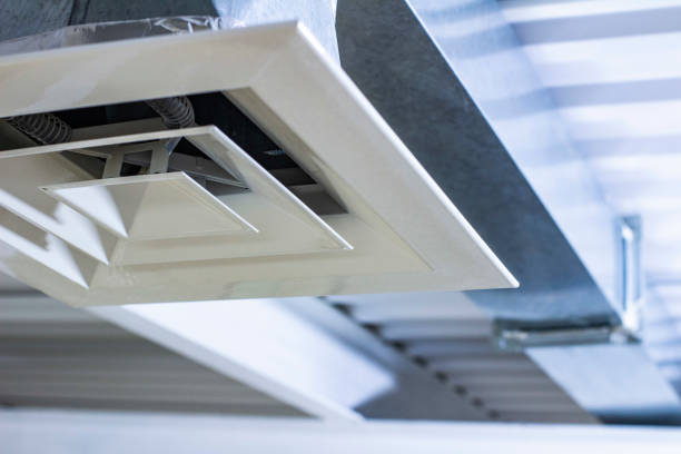 Best HVAC Duct Inspection Services  in Braddock, PA