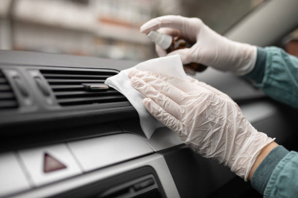 Best Local Air Duct Cleaning Services  in Braddock, PA