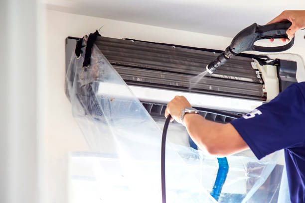 Best Affordable Air Duct Cleaning  in Braddock, PA