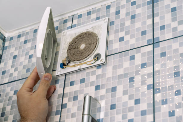 Best Best Air Duct Cleaning Company  in Braddock, PA
