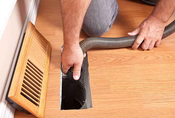 Best Air Duct Cleaning Near Me  in Braddock, PA