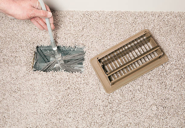 Best Affordable HVAC Duct Cleaning  in Braddock, PA