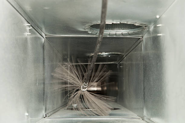 Best Air Duct Cleaning Near Me  in Braddock, PA