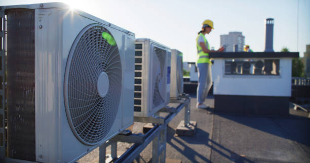 Best Local Air Duct Cleaning Services  in Braddock, PA