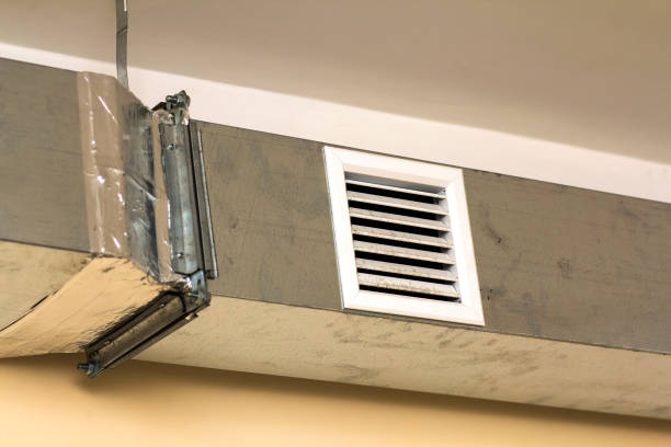 Emergency Air Duct Cleaning in PA